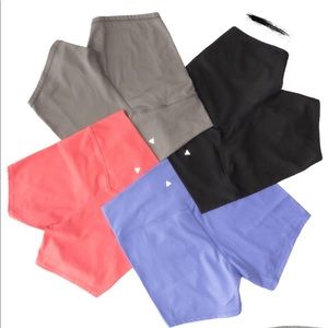 Balance Athletica OG short